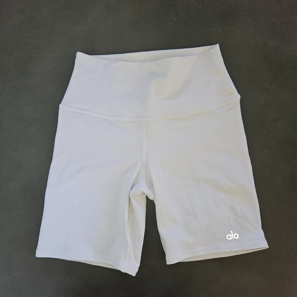 ALO Bike shorts